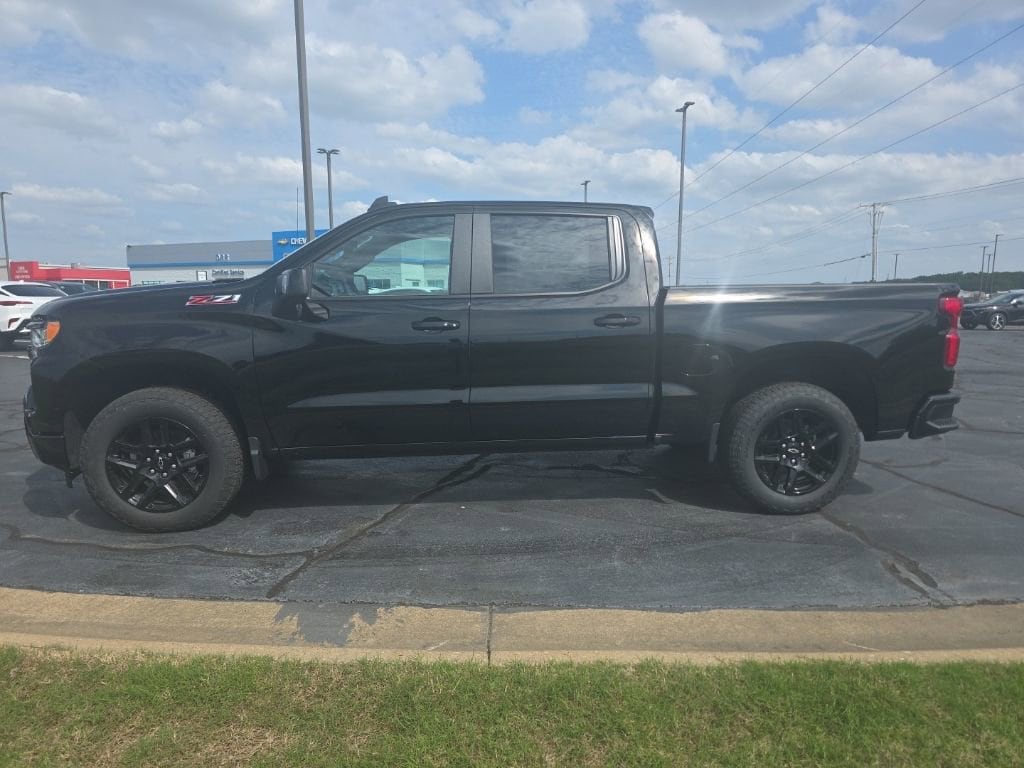 2026 Chevrolet Silverado 1500 RST - Photo 8