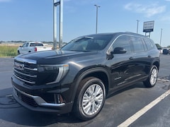 2025 GMC Acadia Elevation SUV