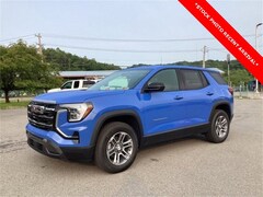 2026 GMC Terrain Elevation SUV