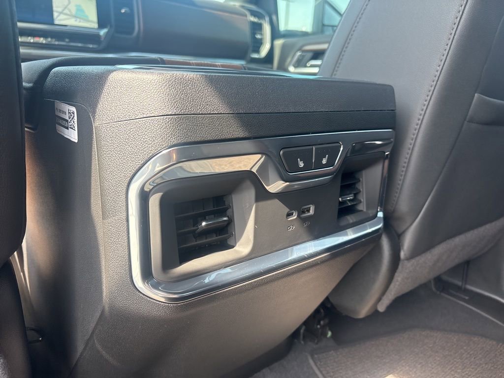 2026 Chevrolet Silverado 2500 HD High Country - Photo 24