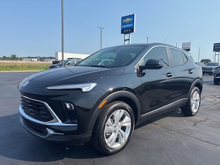 2026 Buick Encore GX Preferred SUV