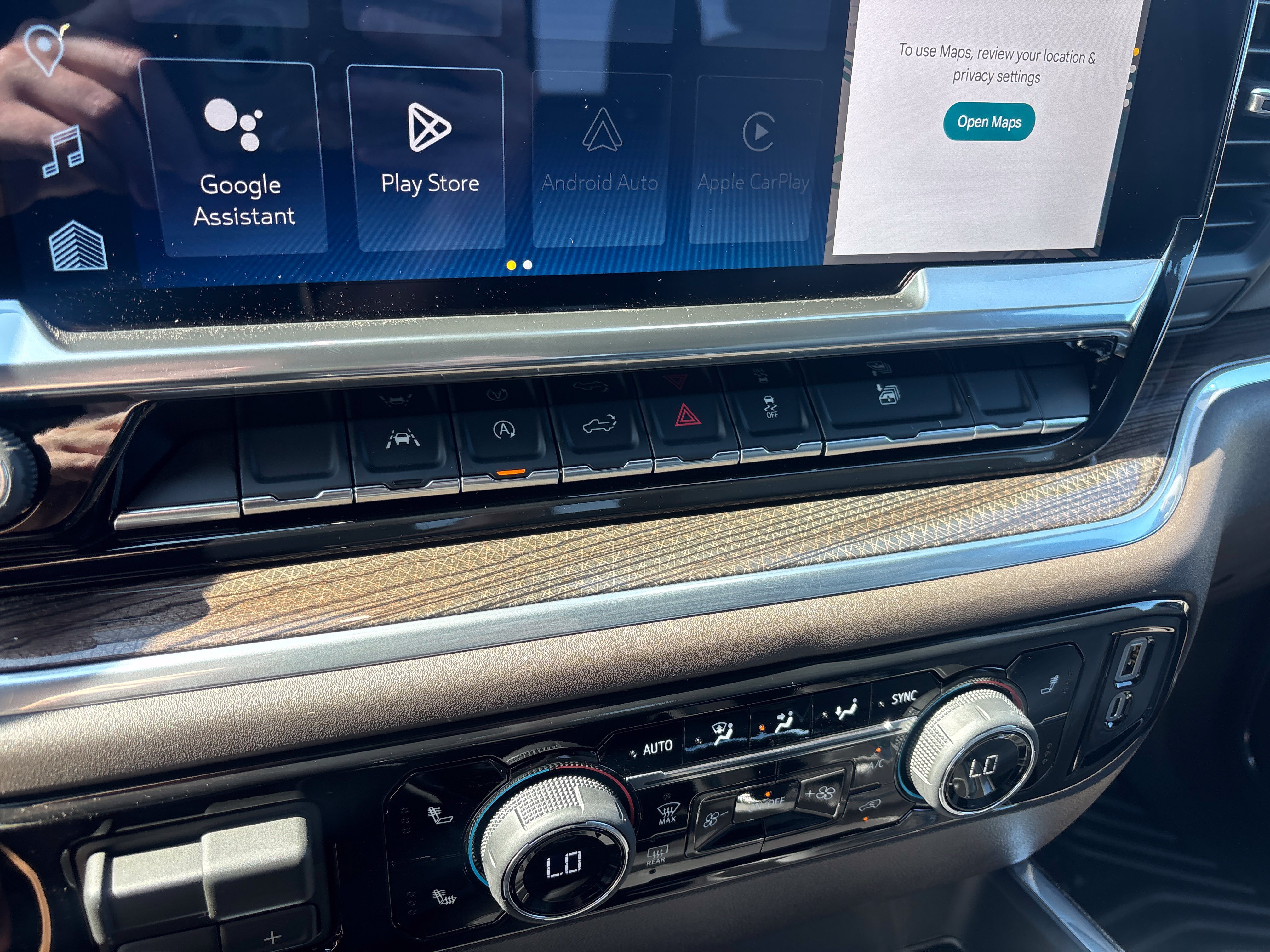 2026 Chevrolet Silverado 1500 LT - Photo 19