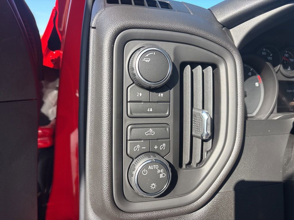 2026 Chevrolet Silverado 3500 HD Work Truck - Photo 8
