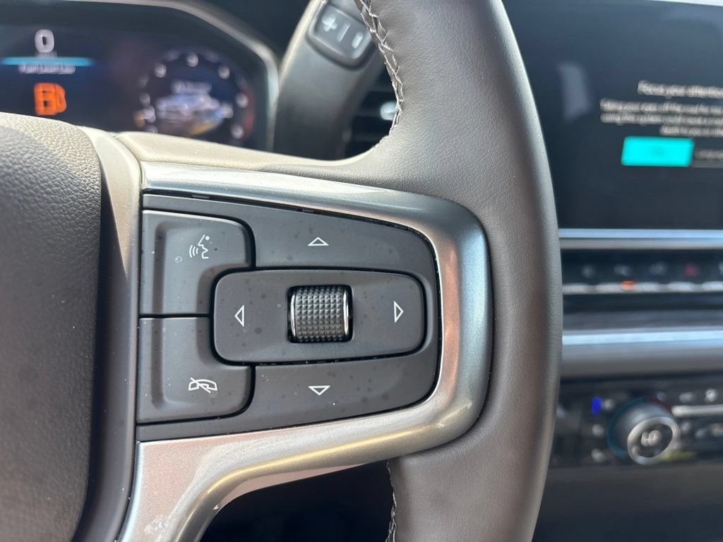 2026 Chevrolet Silverado 2500 HD LTZ - Photo 23