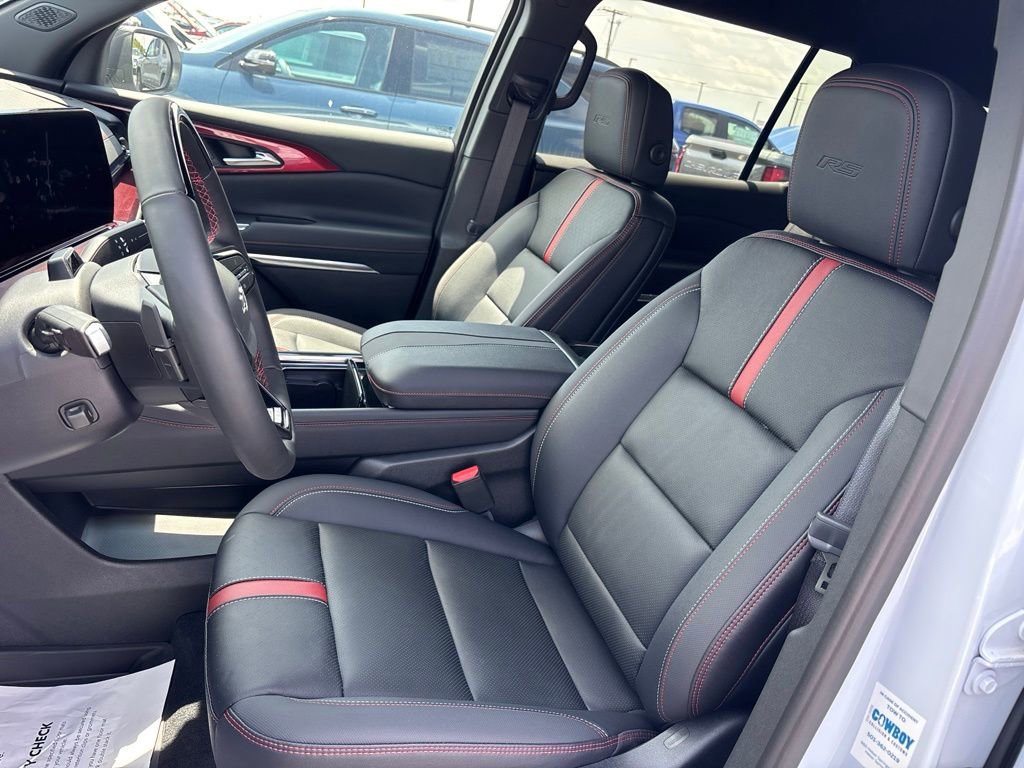 2026 Chevrolet Traverse RS - Photo 26