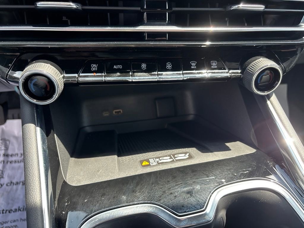 2026 Chevrolet Traverse RS - Photo 20