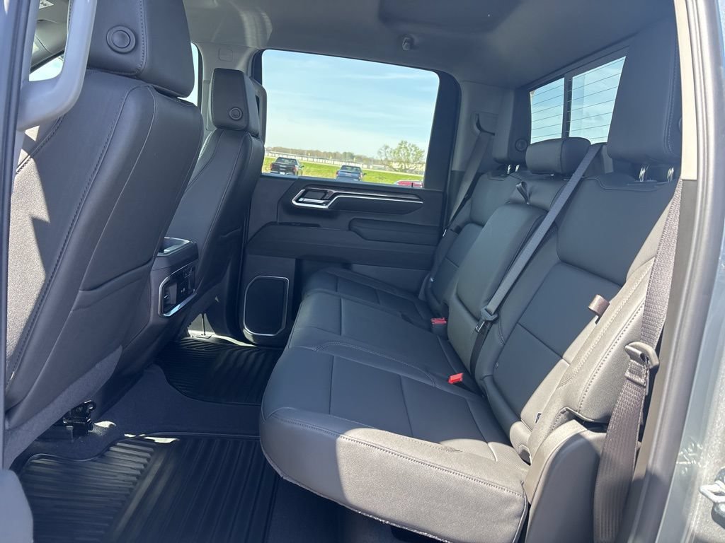 2026 Chevrolet Silverado 2500 HD LTZ - Photo 10