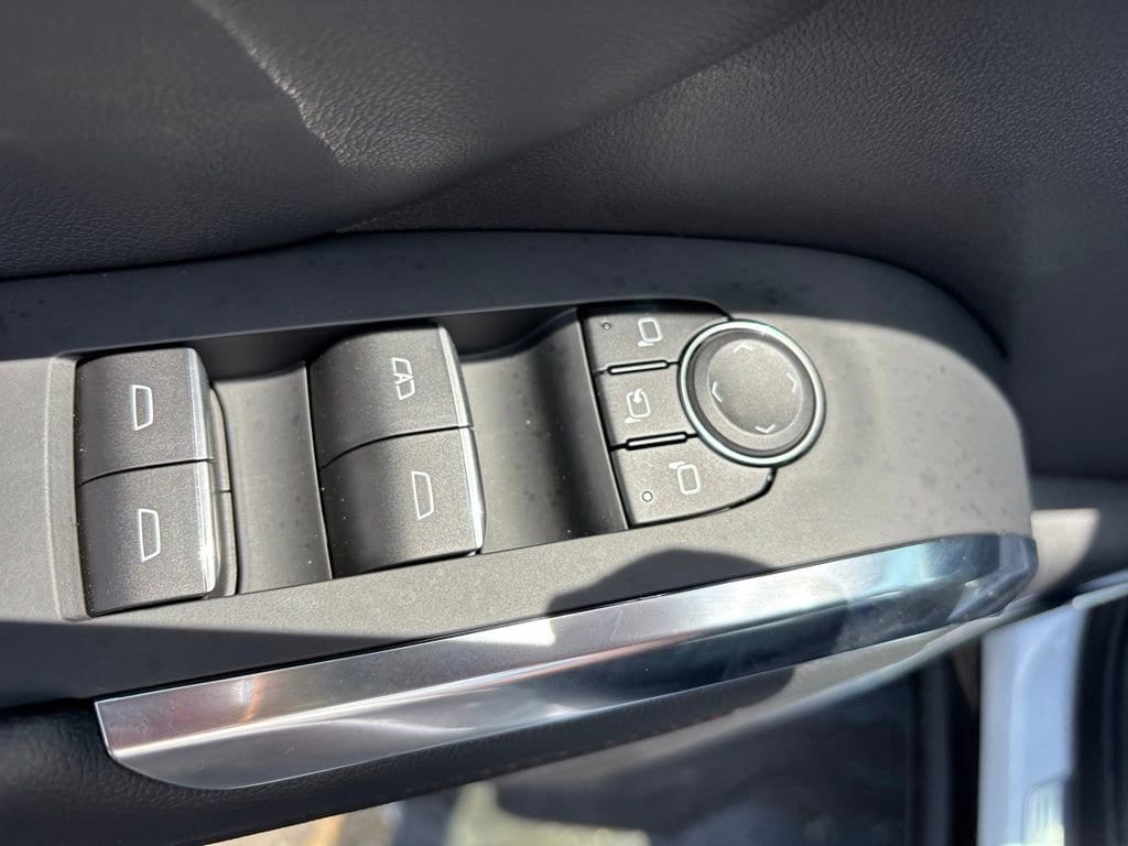 2026 Chevrolet Traverse RS - Photo 24