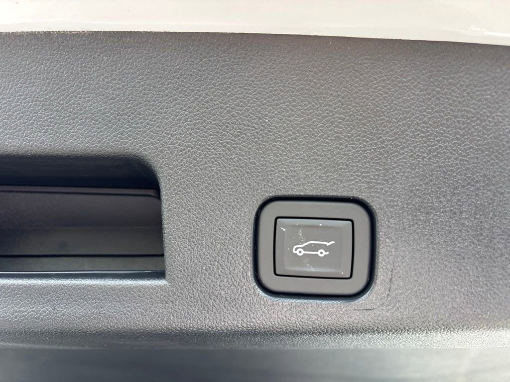 2026 Chevrolet Traverse RS - Photo 7