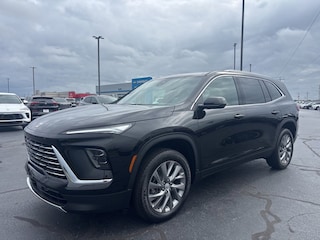 2026 Buick Enclave Preferred SUV