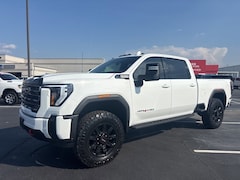 2025 GMC Sierra 2500 HD AT4 Truck