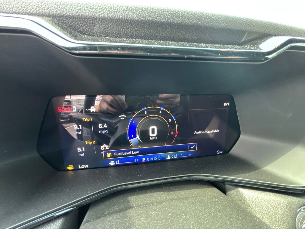 2026 Chevrolet Colorado LT - Photo 11