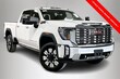 GMC Sierra 2500 HD