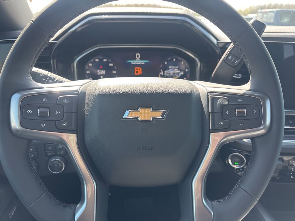 2026 Chevrolet Silverado 2500 HD LTZ - Photo 14