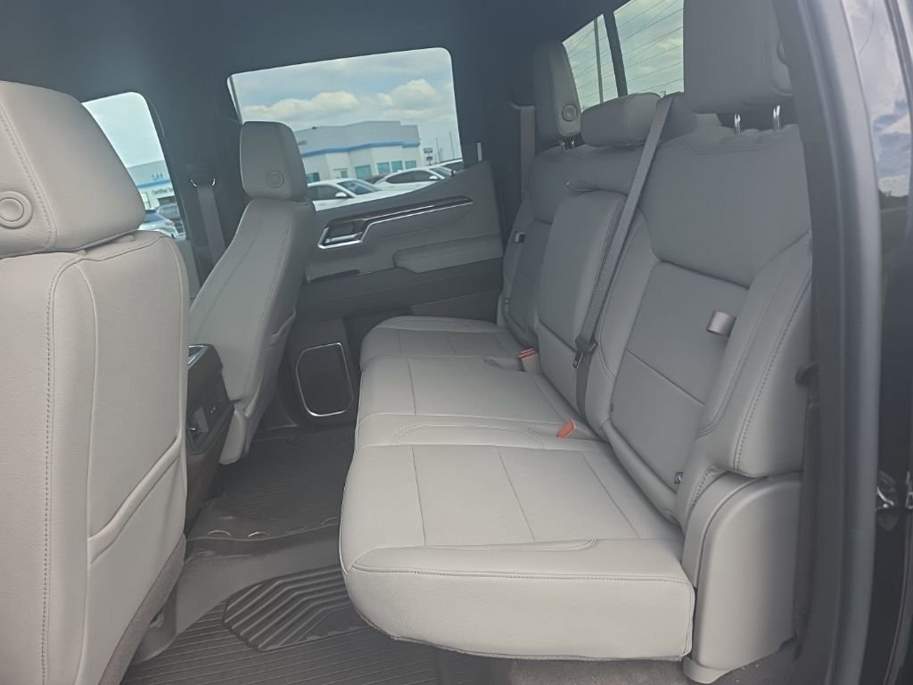 2026 Chevrolet Silverado 1500 RST - Photo 13