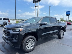 2026 Chevrolet Colorado LT Truck