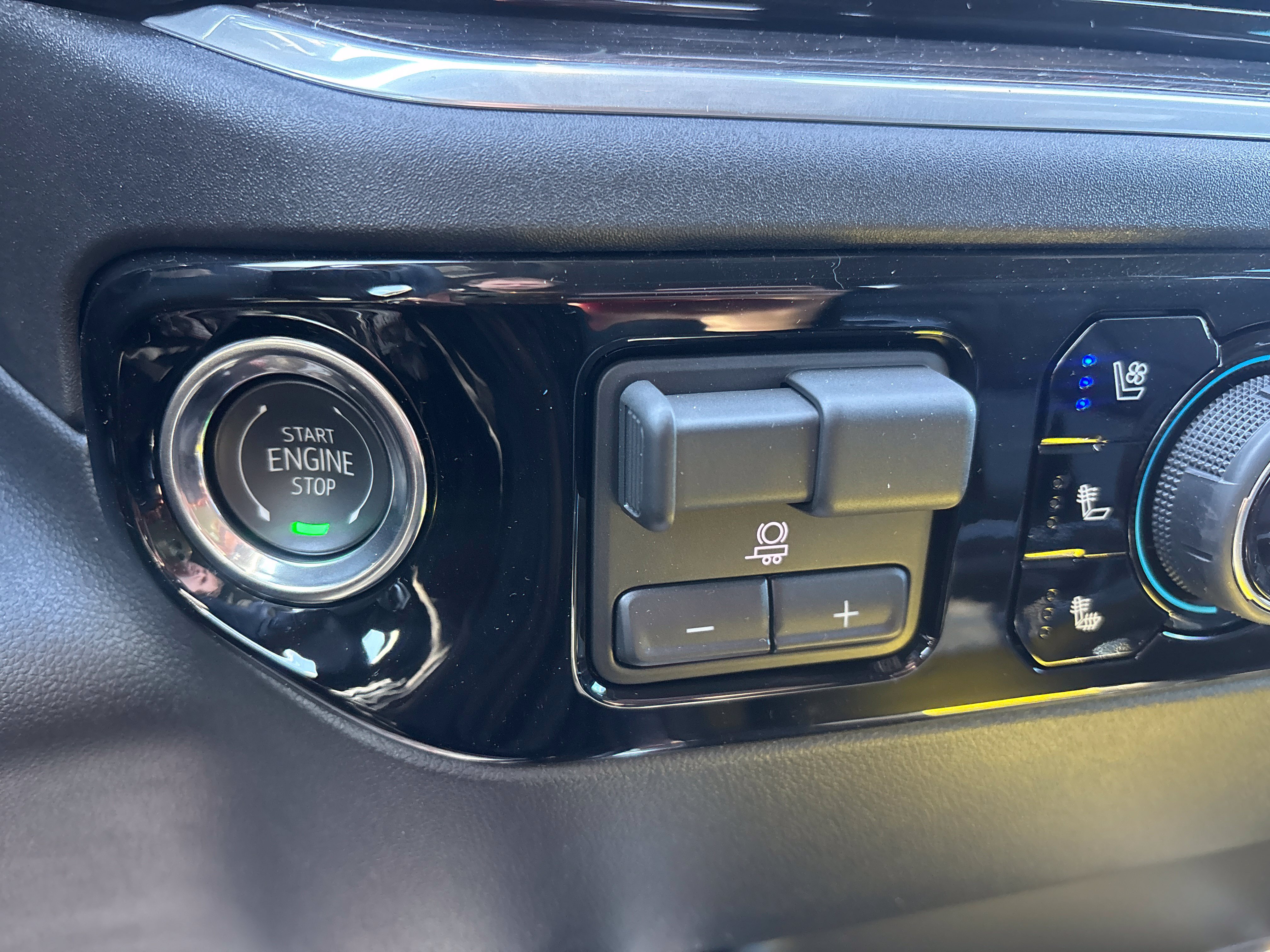 2026 Chevrolet Silverado 2500 HD LTZ - Photo 27