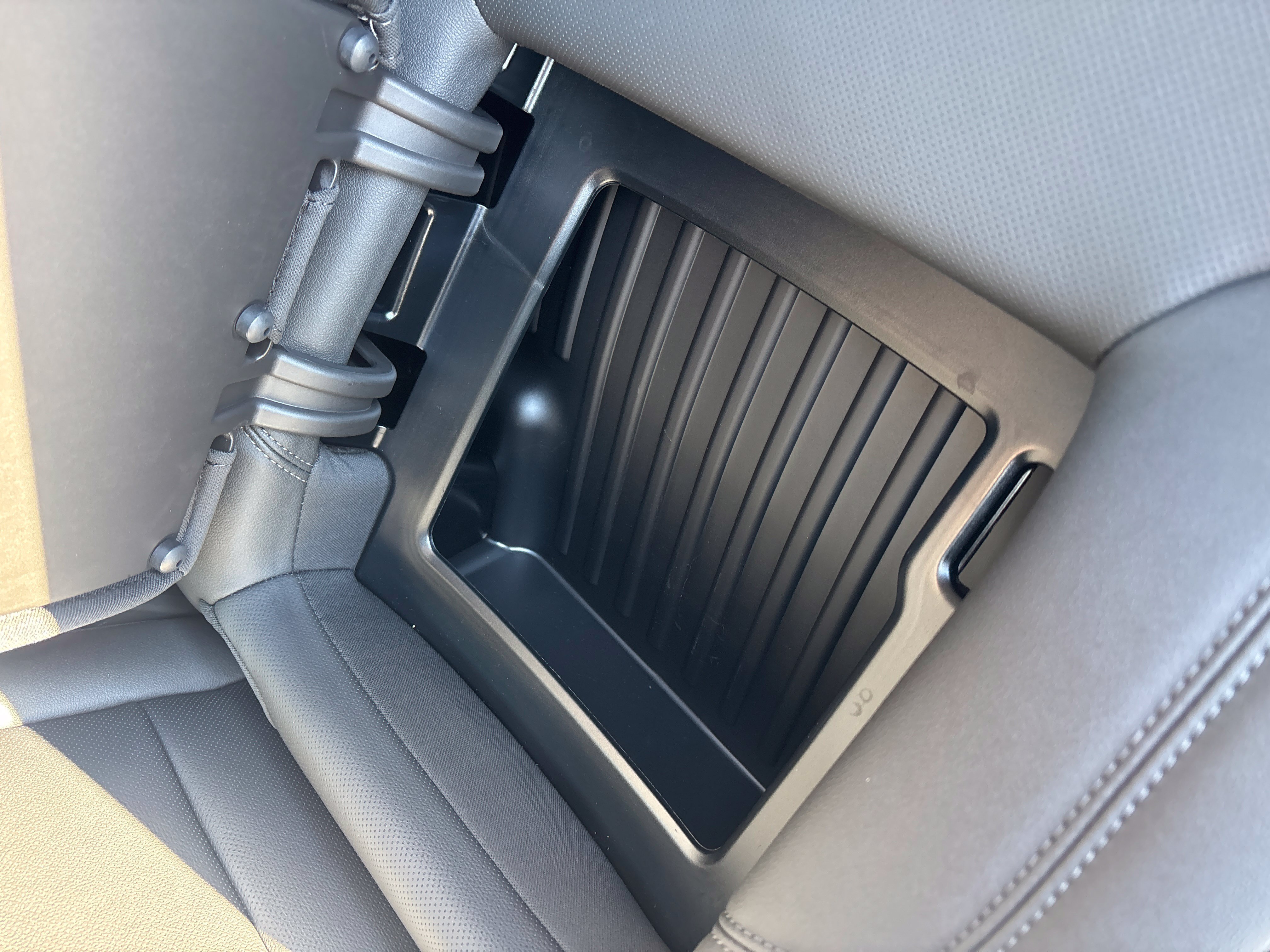 2026 Chevrolet Silverado 2500 HD LTZ - Photo 13