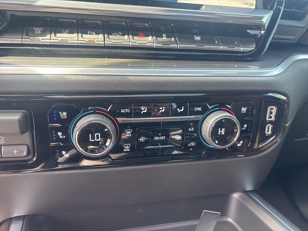 2026 Chevrolet Silverado 2500 HD High Country - Photo 17