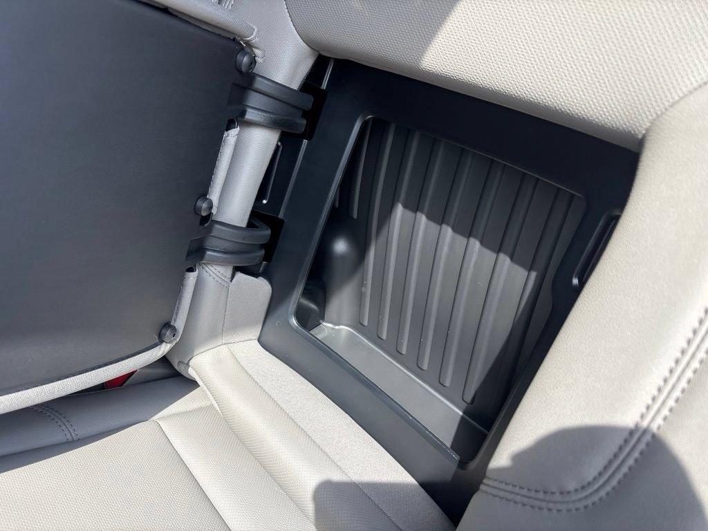 2026 Chevrolet Silverado 2500 HD LTZ - Photo 13