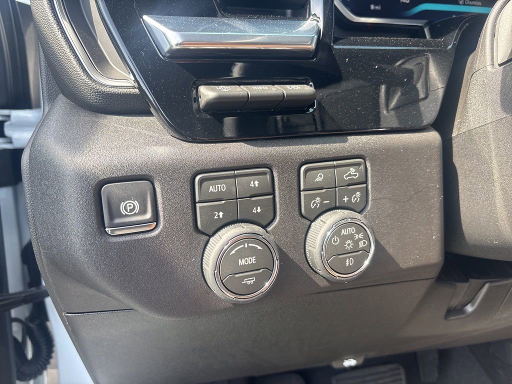 2026 Chevrolet Silverado 2500 HD High Country - Photo 9