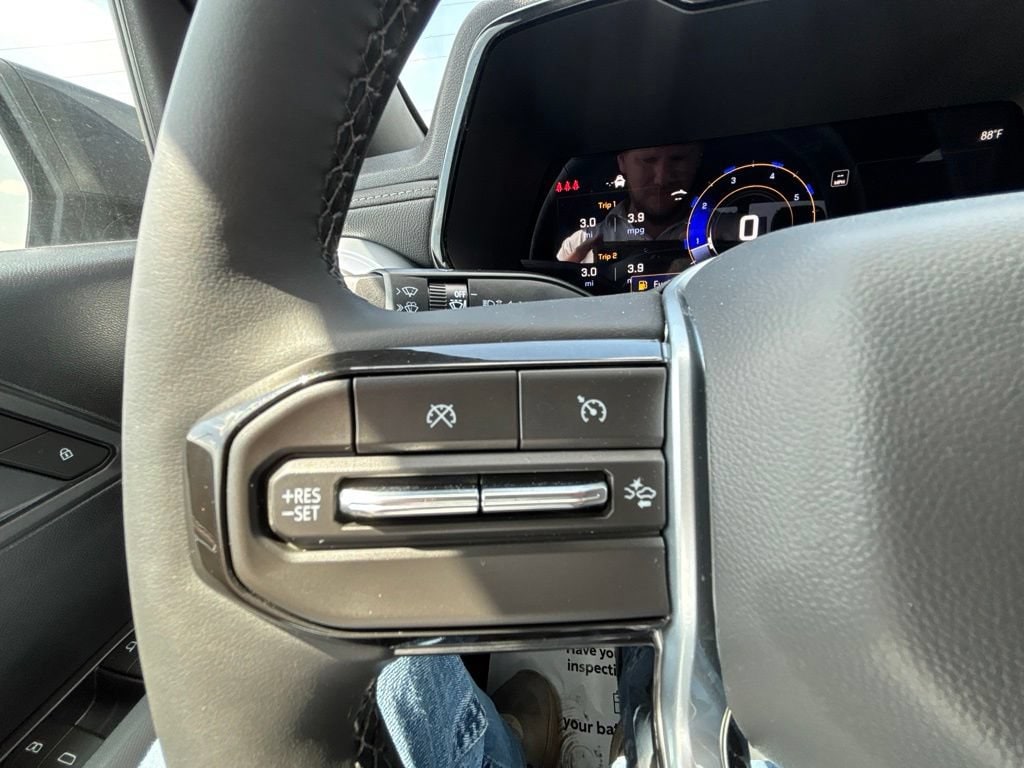 2026 Chevrolet Colorado LT - Photo 9
