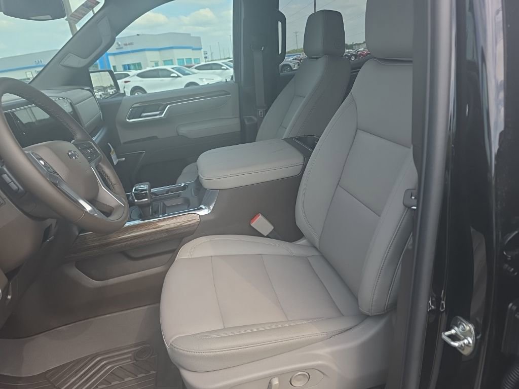 2026 Chevrolet Silverado 1500 RST - Photo 9