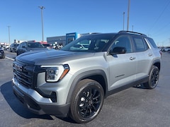 2026 GMC Terrain Elevation SUV