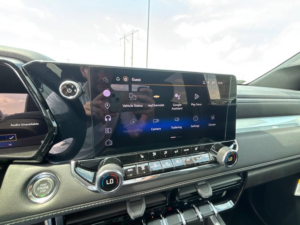 2026 Chevrolet Colorado LT - Photo 13