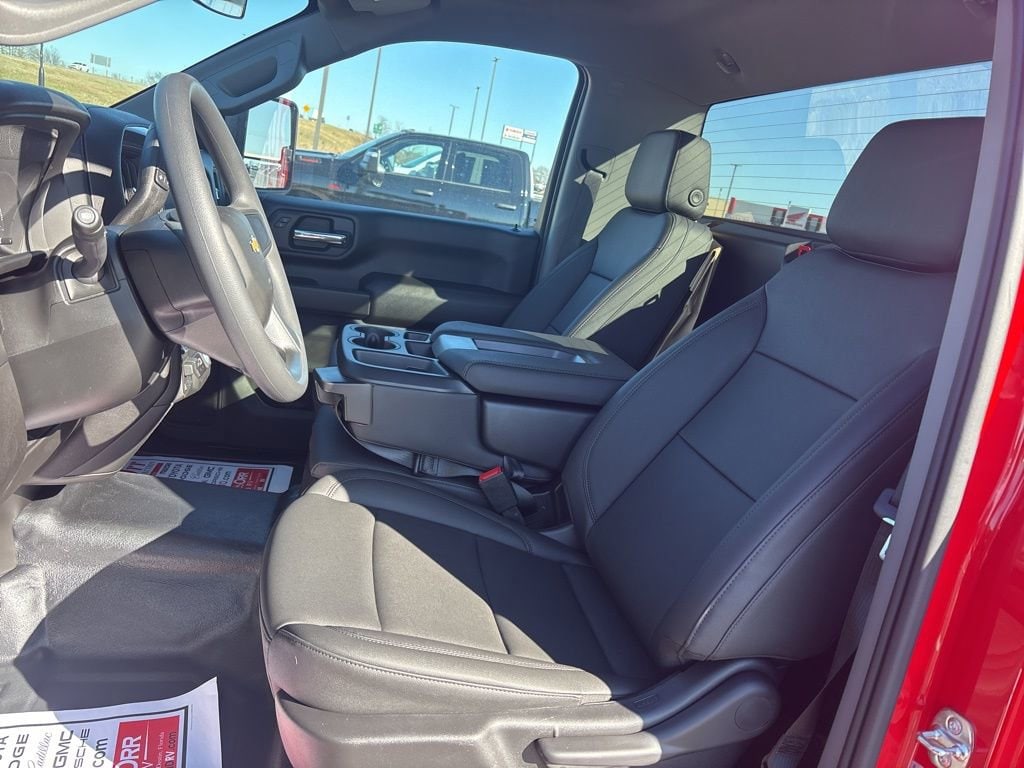 2026 Chevrolet Silverado 3500 HD Work Truck - Photo 15