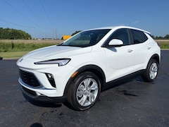 2026 Buick Encore GX Preferred SUV