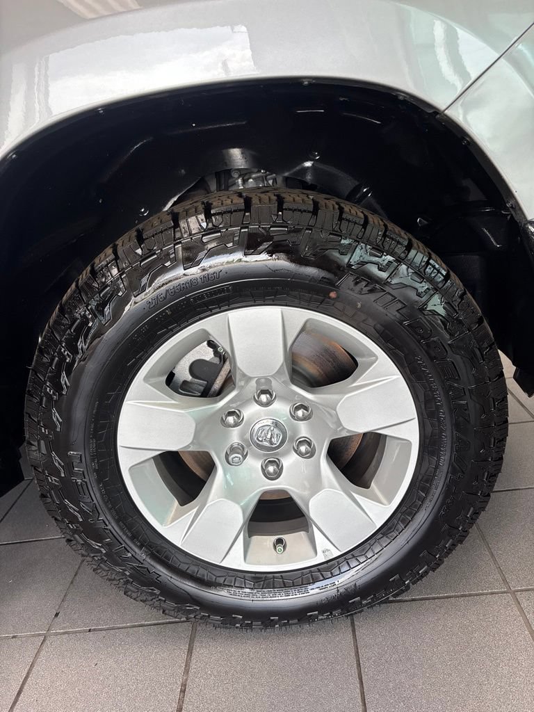 2022 RAM Ram 1500 Pickup Big Horn/Lone Star - Photo 10