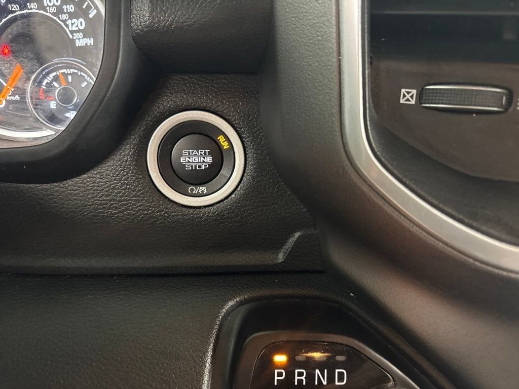 2022 RAM Ram 1500 Pickup Big Horn/Lone Star - Photo 23