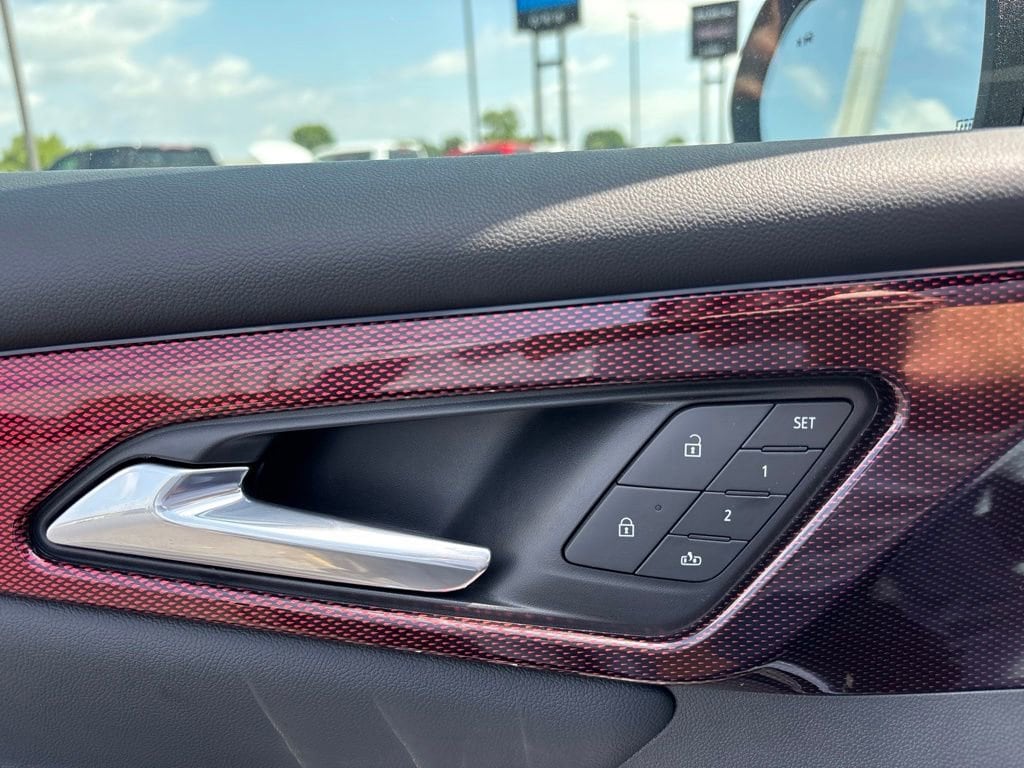 2026 Chevrolet Traverse RS - Photo 23