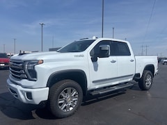 2026 Chevrolet Silverado 2500 HD High Country Truck