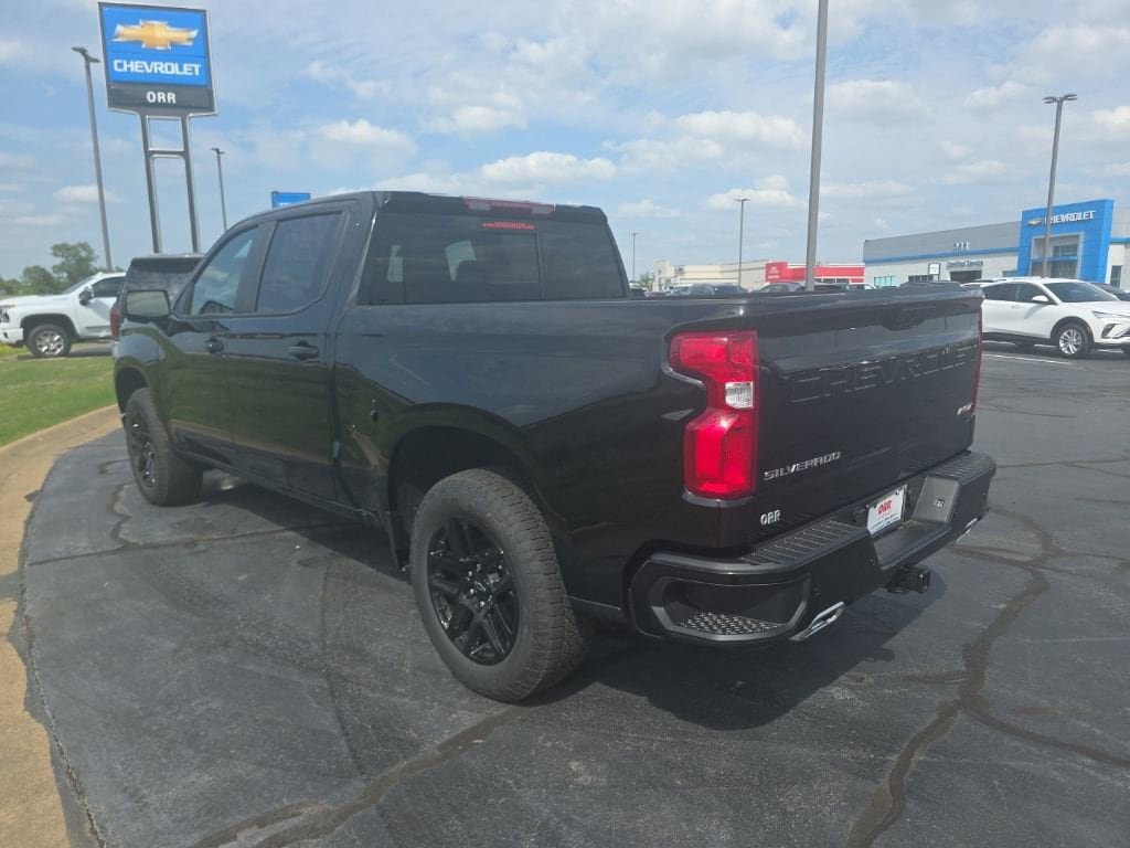 2026 Chevrolet Silverado 1500 RST - Photo 7