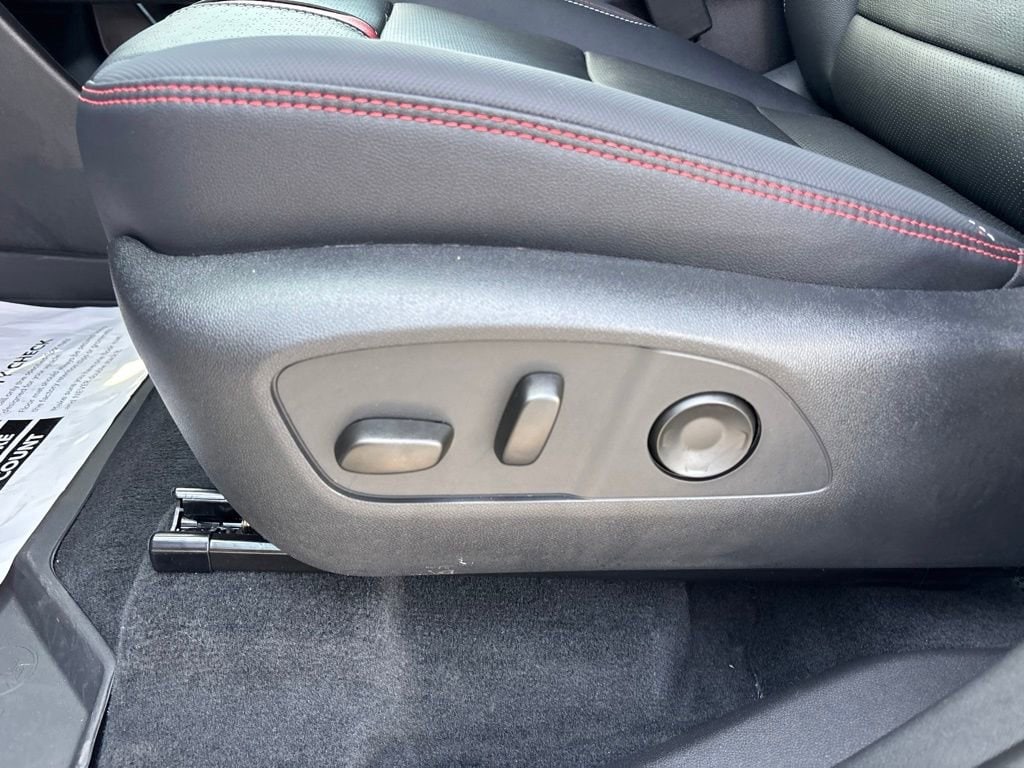 2026 Chevrolet Traverse RS - Photo 25