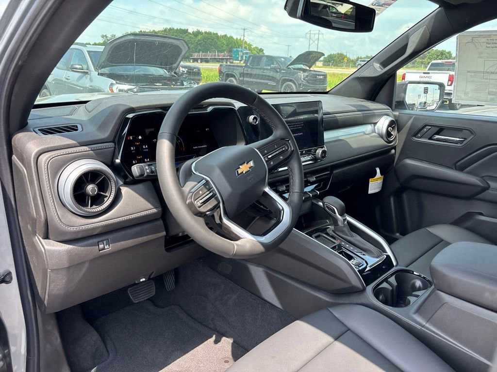 2026 Chevrolet Colorado LT - Photo 7