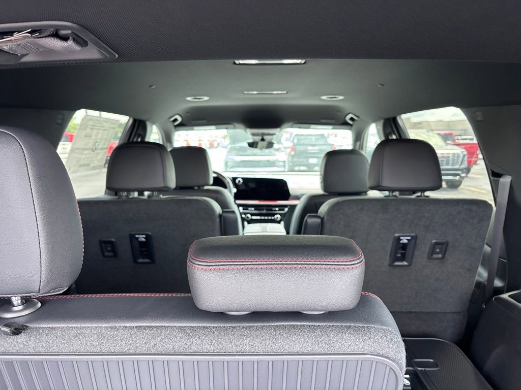 2026 Chevrolet Traverse RS - Photo 6