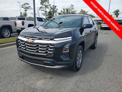 2026 Chevrolet Equinox LT SUV
