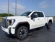 GMC Sierra 2500 HD