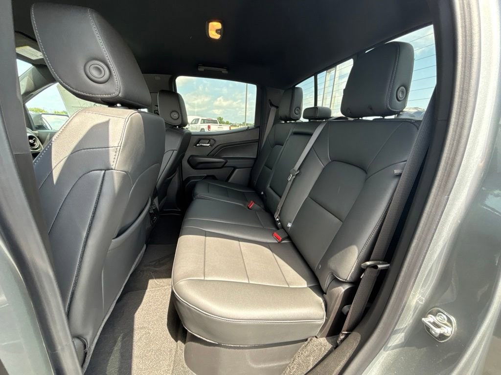 2026 Chevrolet Colorado LT - Photo 19