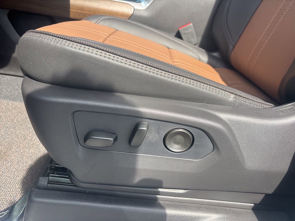 2026 Chevrolet Silverado 2500 HD High Country - Photo 21