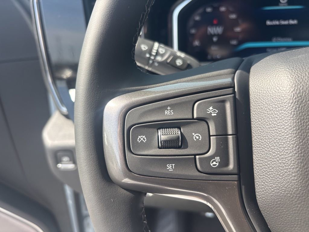 2026 Chevrolet Silverado 2500 HD High Country - Photo 13