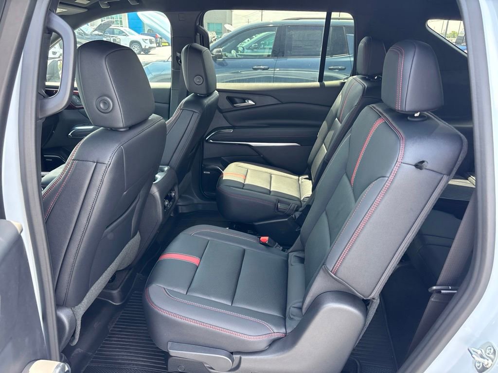 2026 Chevrolet Traverse RS - Photo 27