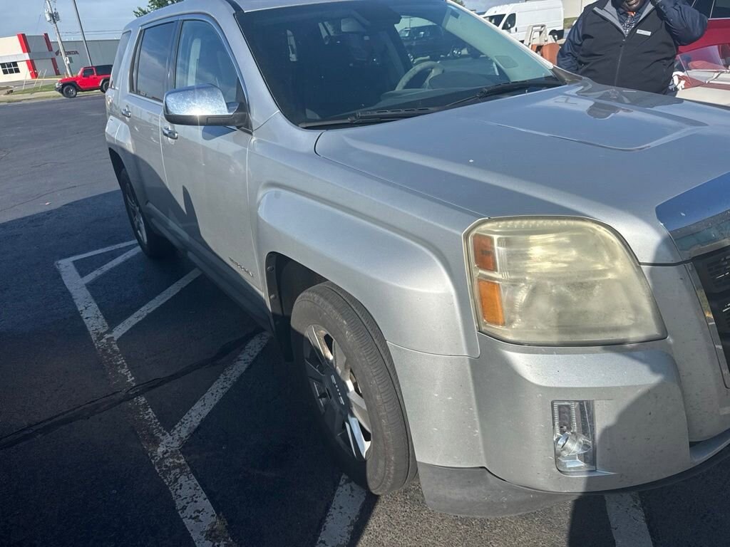 Used 2012 GMC Terrain SLE-1 SUV