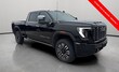 GMC Sierra 2500 HD