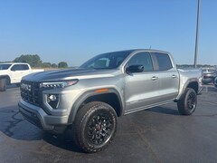 2026 GMC Canyon Elevation Truck