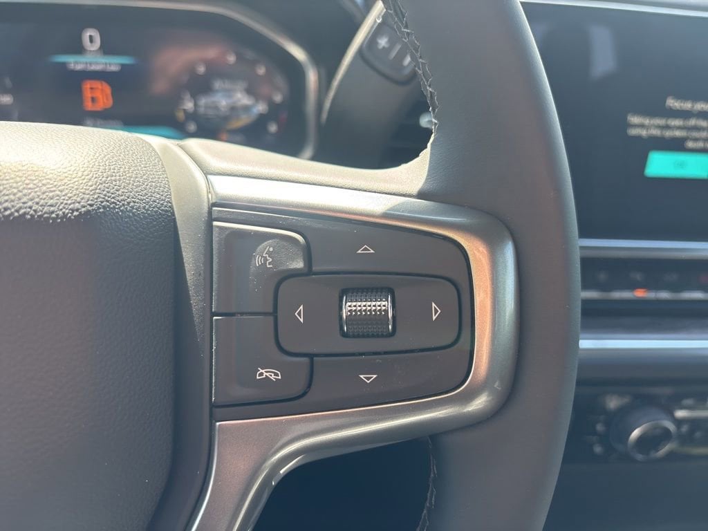 2026 Chevrolet Silverado 2500 HD LTZ - Photo 16