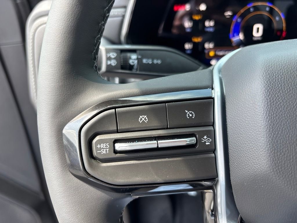 2026 Chevrolet Colorado LT - Photo 9